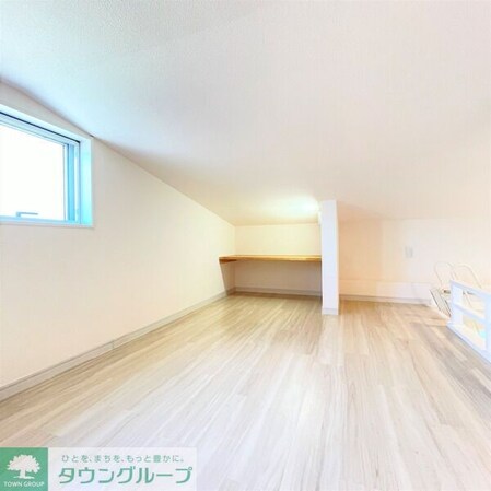 RoRoつゆはしの物件内観写真